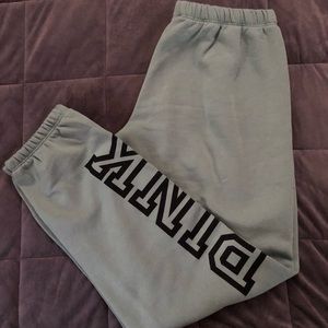 PINK Joggers